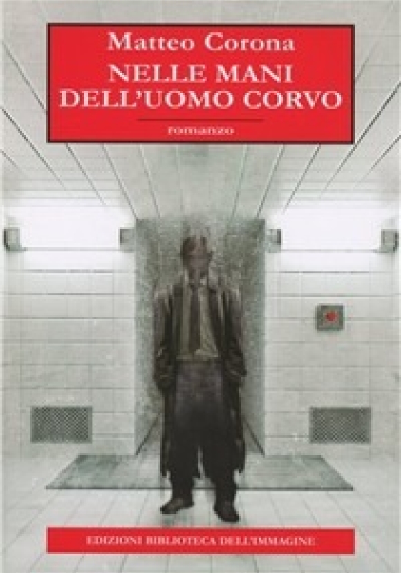 Nelle Mani Delluomo Corvo