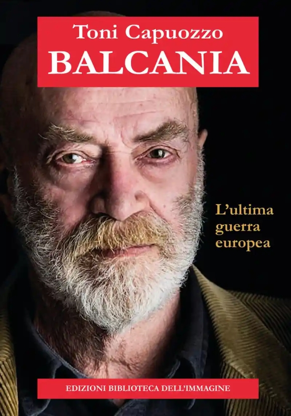 Balcania