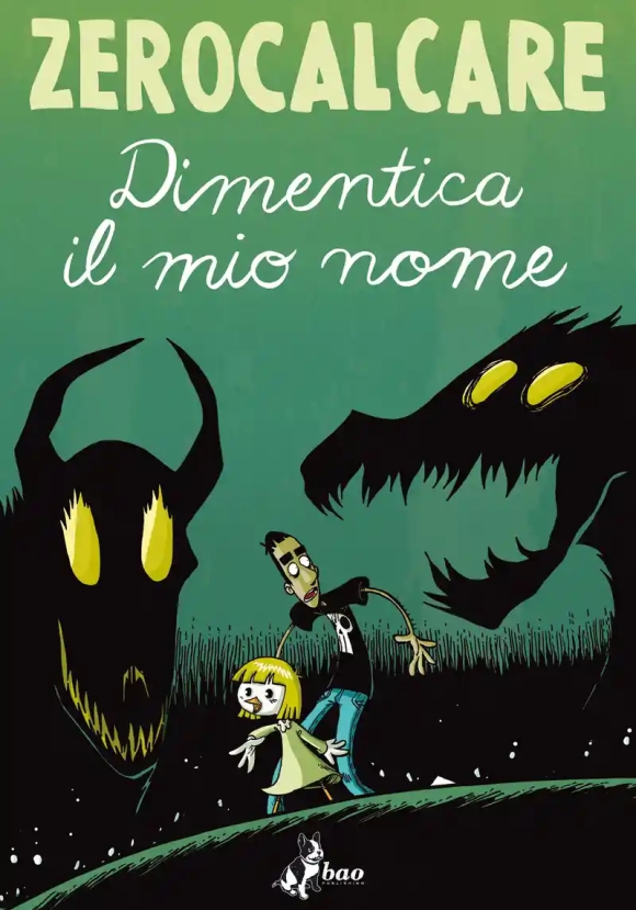 Dimentica Il Mio Nome