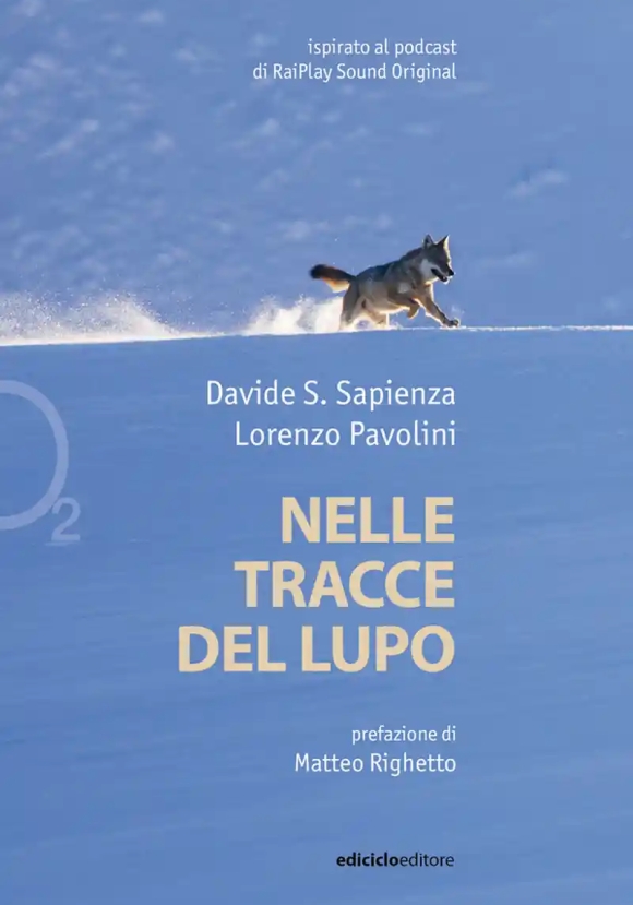 Nelle Tracce Del Lupo