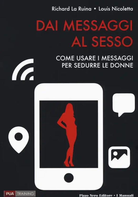 Dai Messaggi Al Sesso