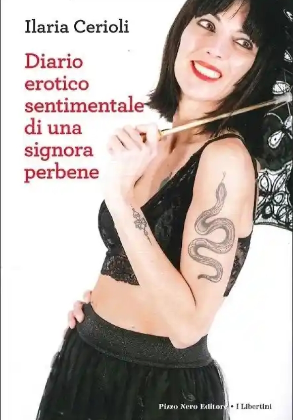 Diario Erotico Sentimentale Di Una Signora Perbene