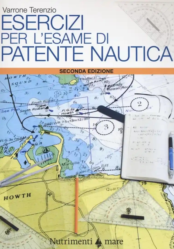 Esercizi Per L'esame Di Patente Nautica