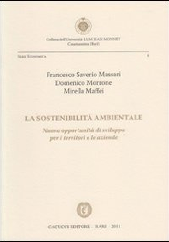 La Sostenibilita' Ambientale