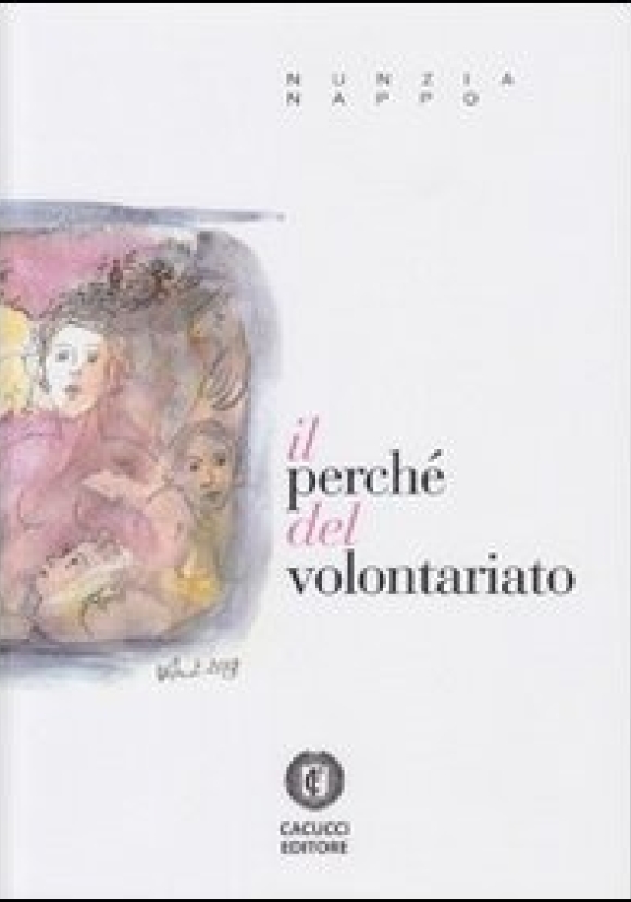 Il Perche' Del Volontariato