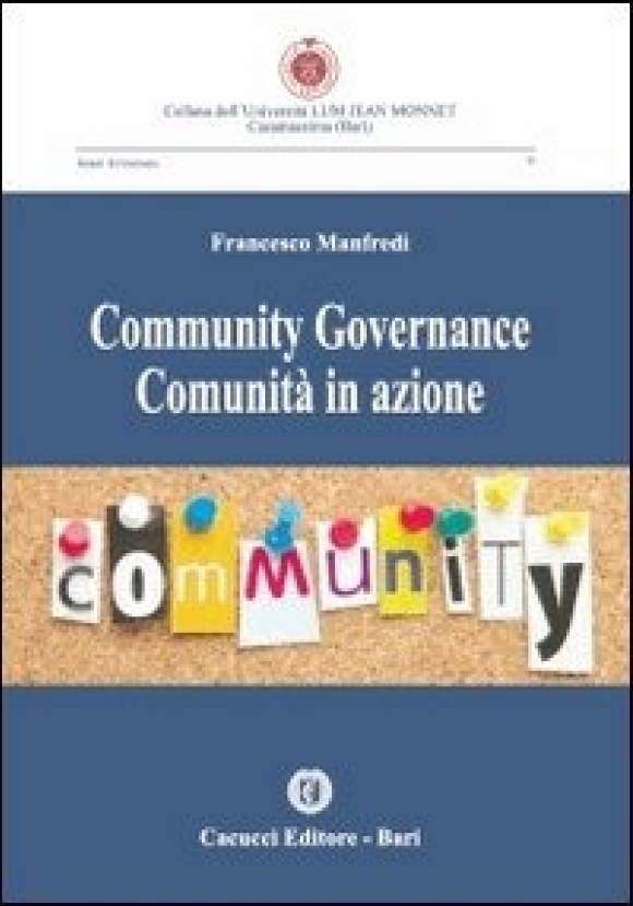 Community Governance Comunita' In Azione