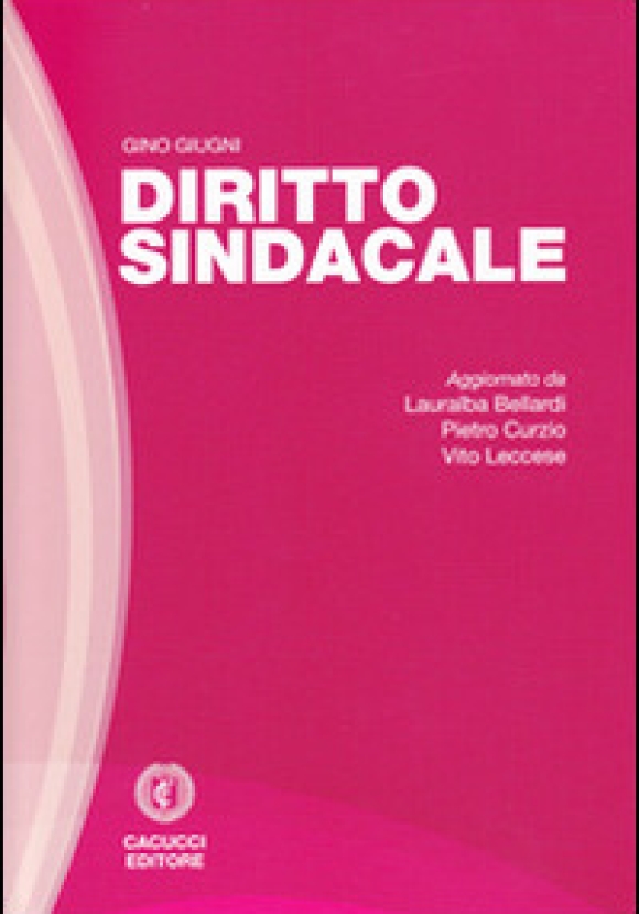 Diritto Sindacale