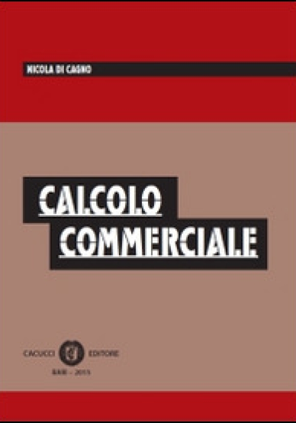 Calcolo Commerciale