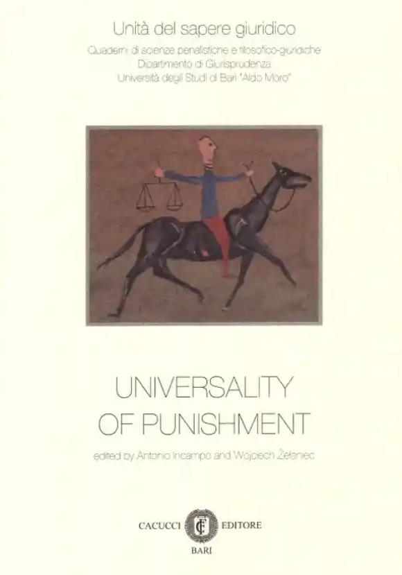 Universality Of Punishment