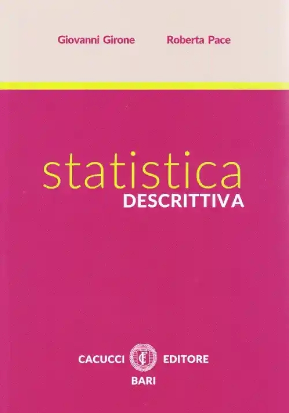 Statistica Descrittiva