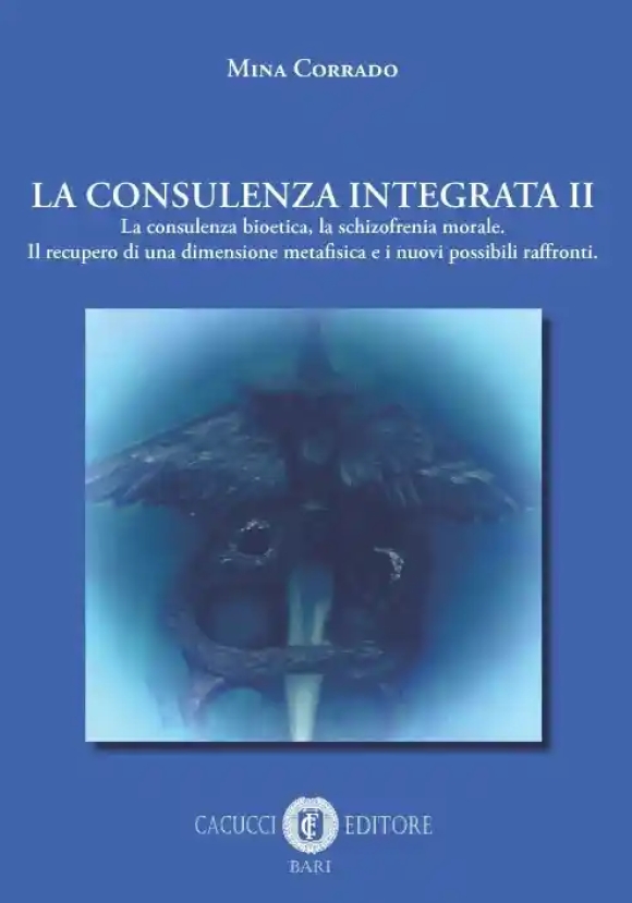 La Consulenza Integrata Ii