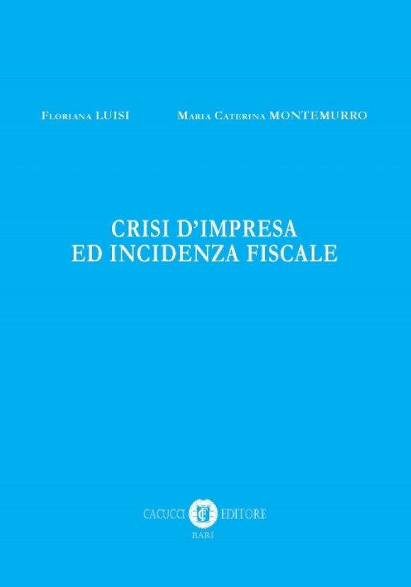 Crisi D'impresa