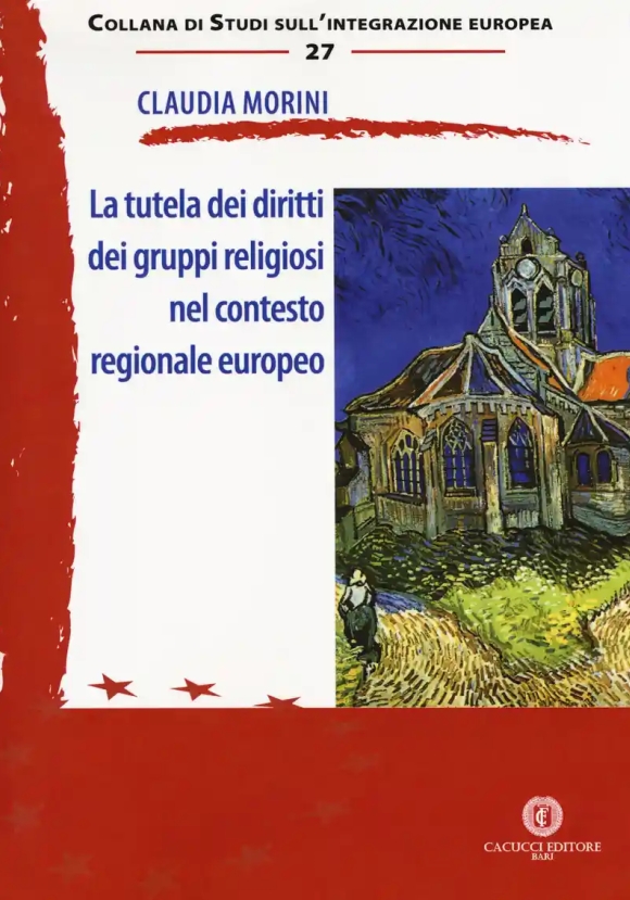 La Tutela Dei Diritti Dei Gruppi Religiosi