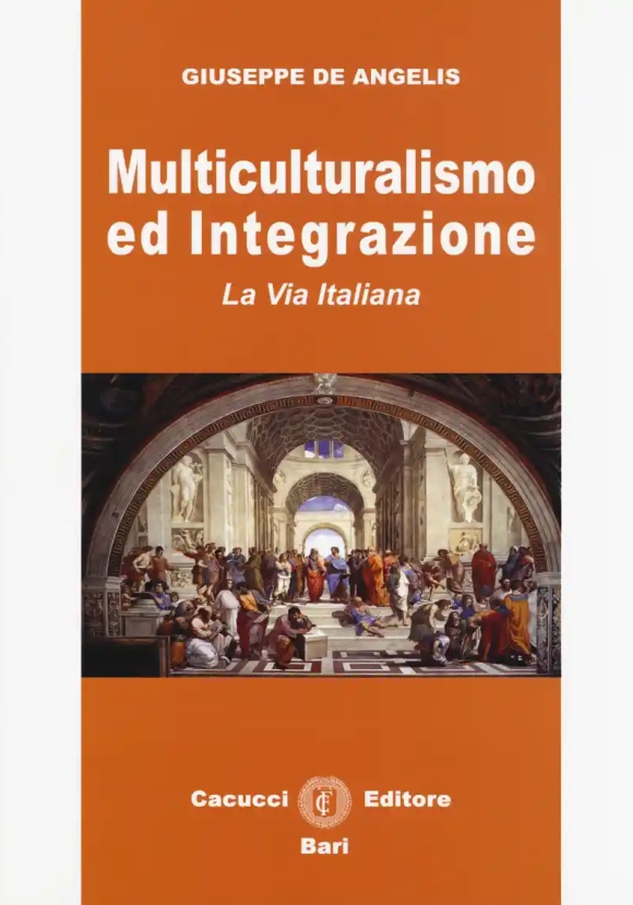 Multiculturalismo Ed Integrazione