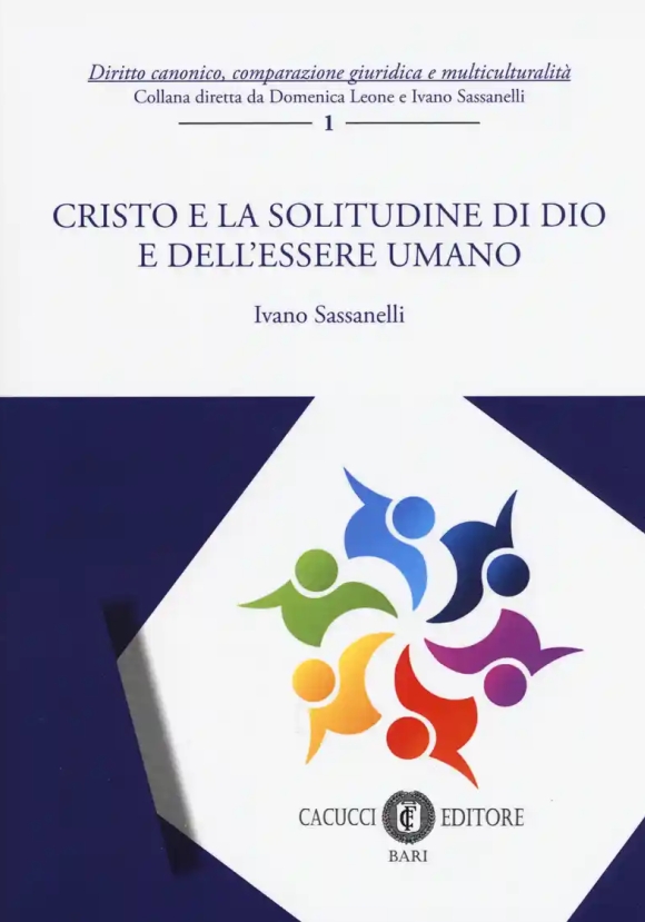 Cristo E La Solitudine Di Dio