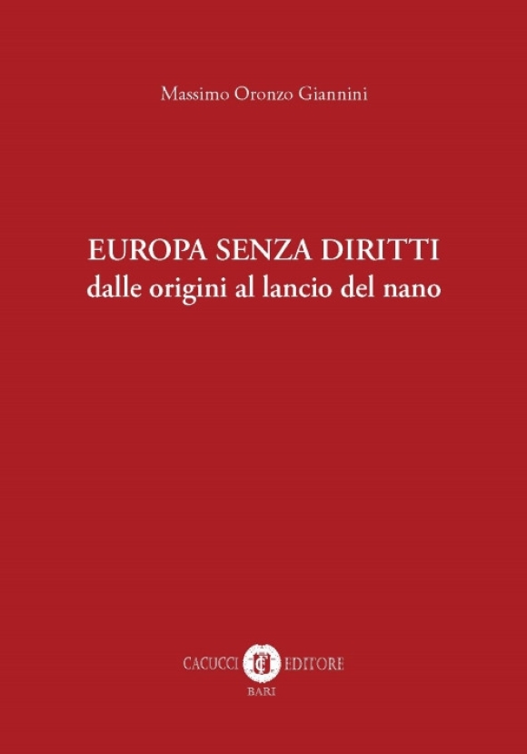 Europa Senza Diritti