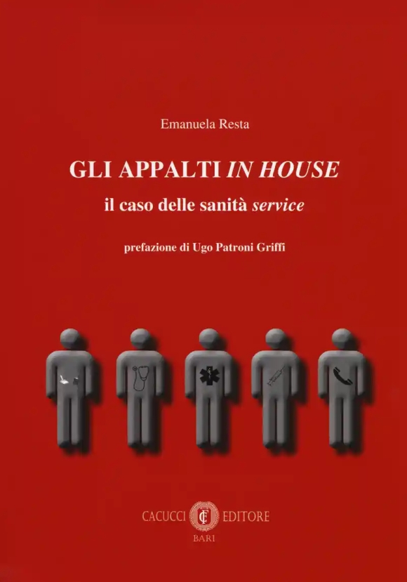 Gli Appalti In House