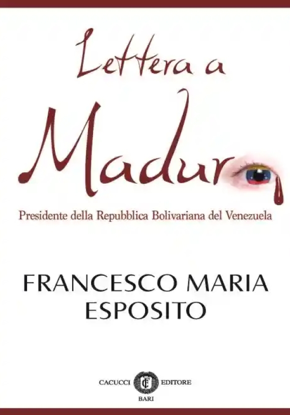 Lettera A Maduro