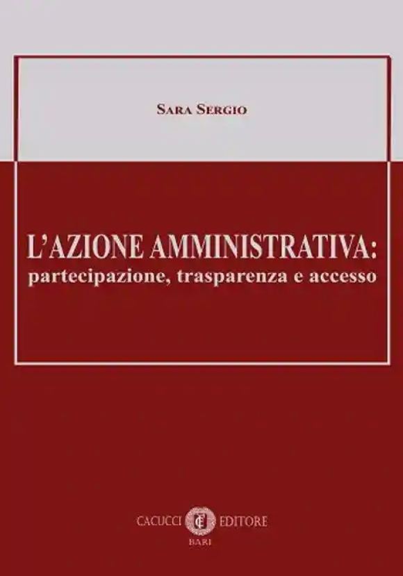 L'azione Amministrativa