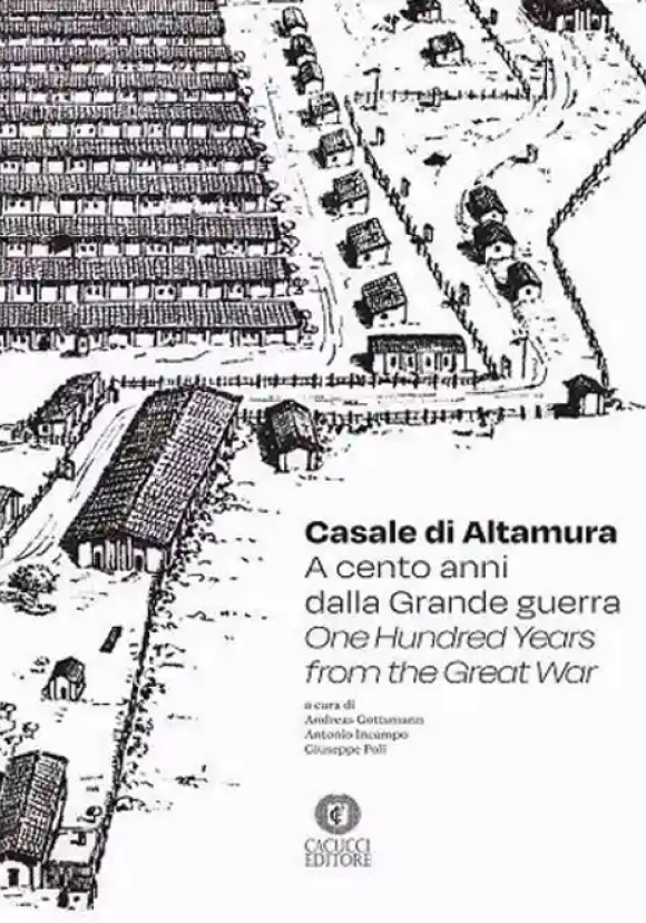 Casale Di Altamura