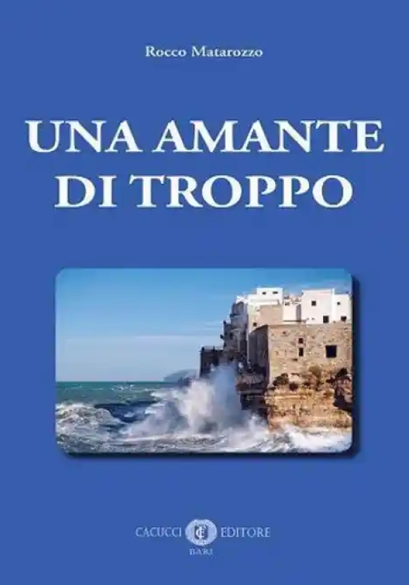 Una Amante Di Troppo