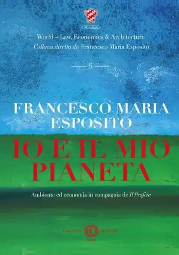 Io E Il Mio Pianeta