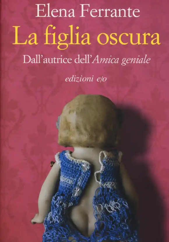 La Figlia Oscura