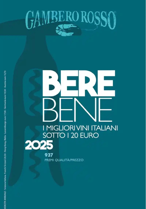 Berebene 2025