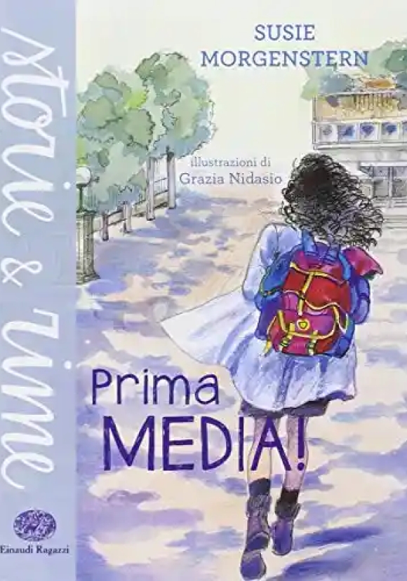 Prima Media! Ediz. A Colori