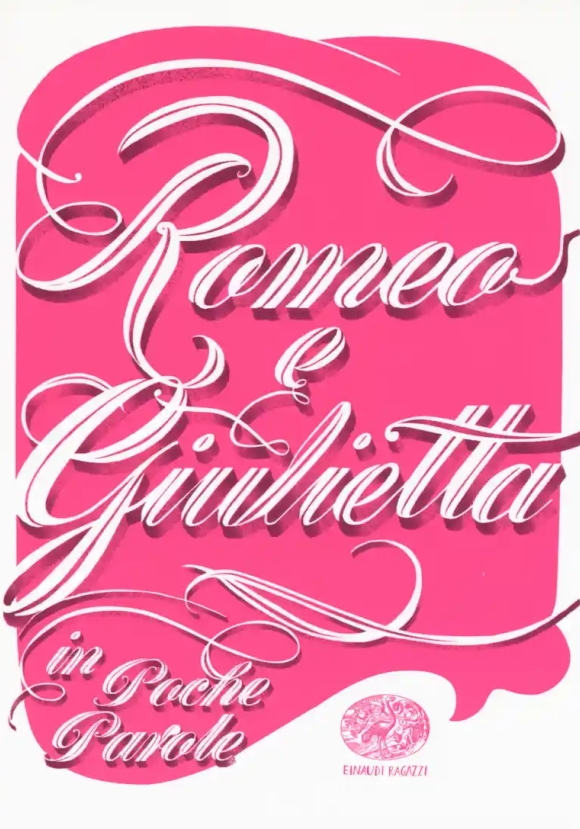 Romeo E Giulietta Da William Shakespeare