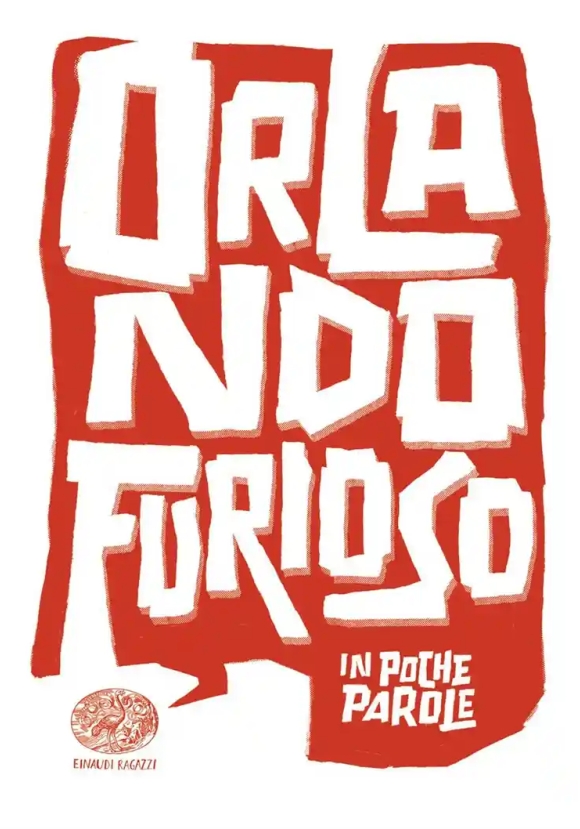 Orlando Furioso Da Ludovico Ariosto