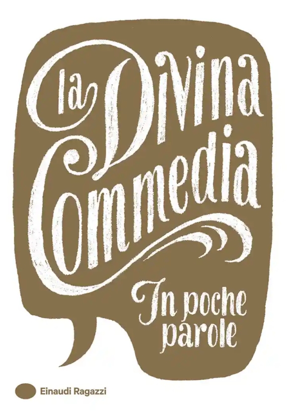 Divina Commedia (la)