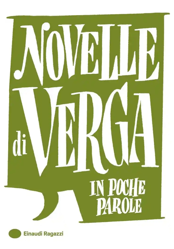 Novelle Di Verga