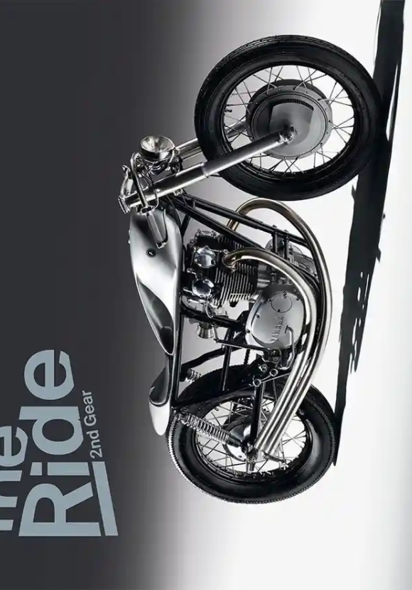 Ride. 2nd Gear. Le Nuove Motociclette Custom E I Loro Costruttori. Ediz. A Colori (the)