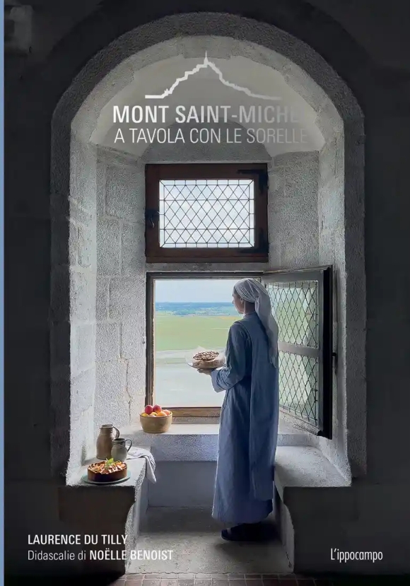 Mont-saint-michel. A Tavola Con Le Sorelle