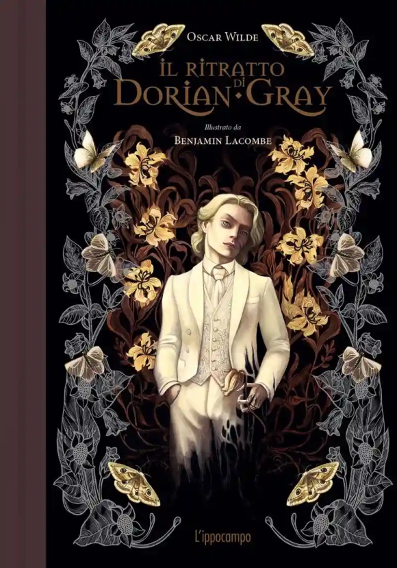 Ritratto Di Dorian Gray (il)