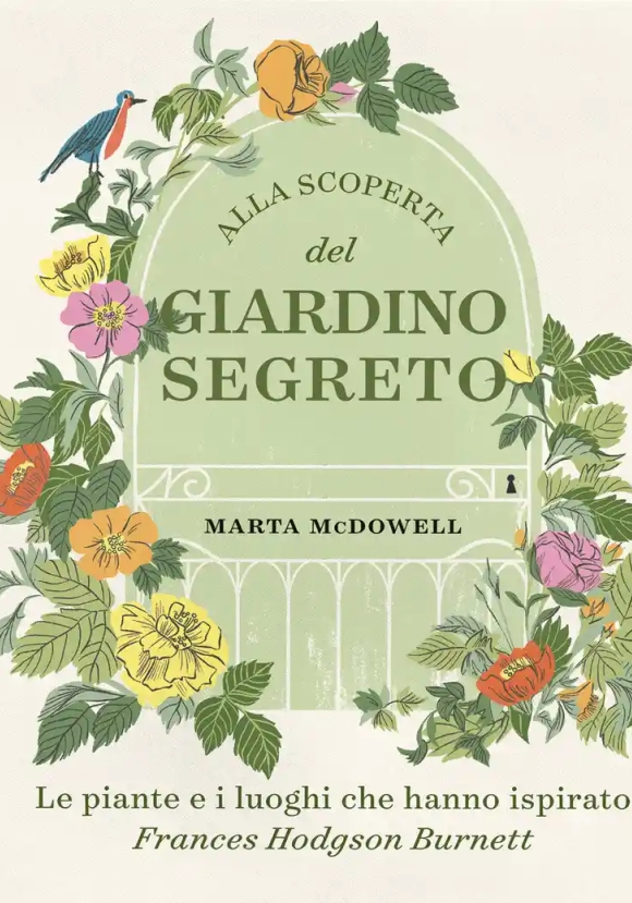 Alla Scoperta Del Giardino Segreto