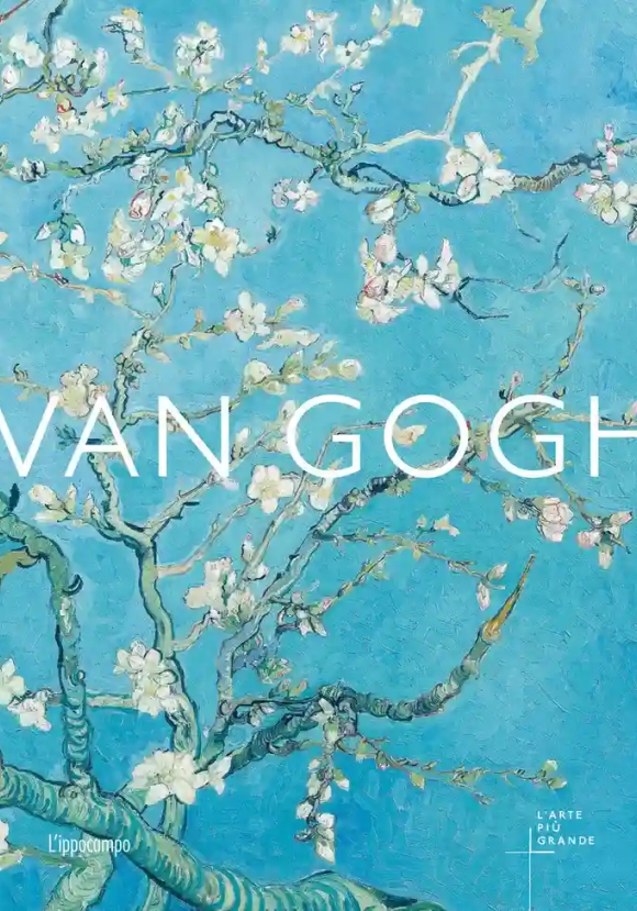 Van Gogh. L'arte Grande