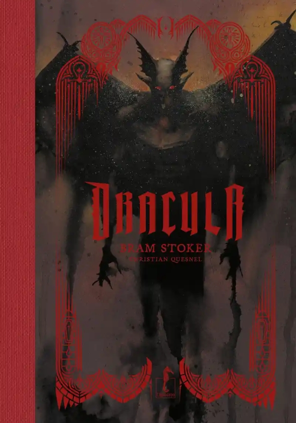 Dracula