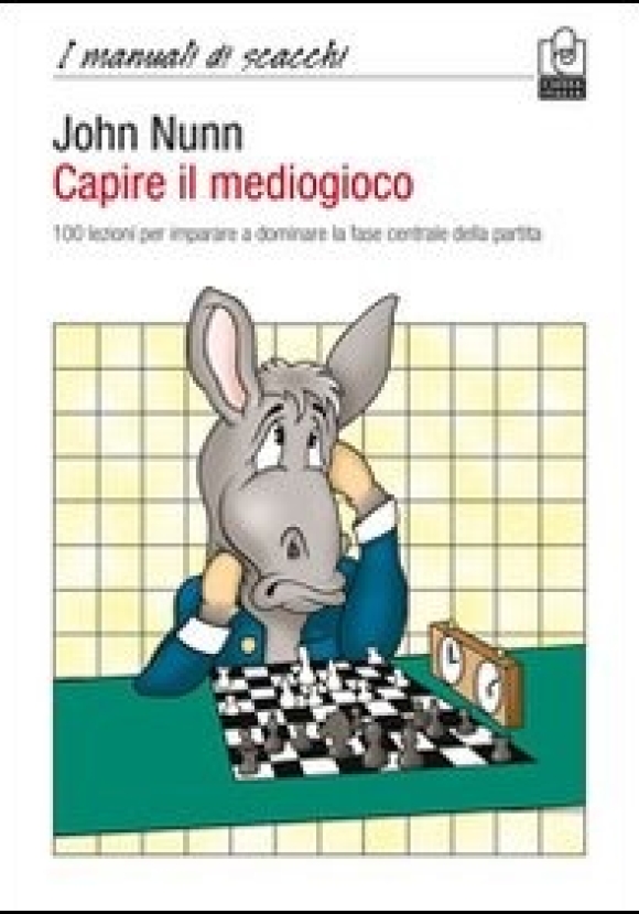 Capire Il Mediogioco