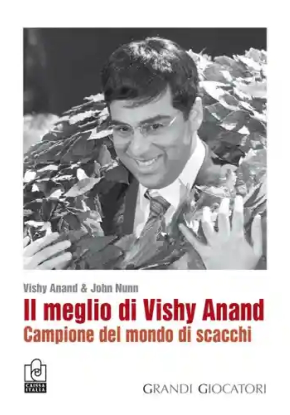 Il Meglio Di Vishy Anand