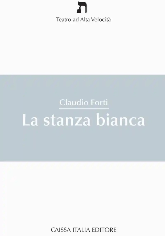 La Stanza Bianca. Tenco E L'immortalita'