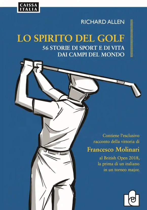 Lo Spirito Del Golf