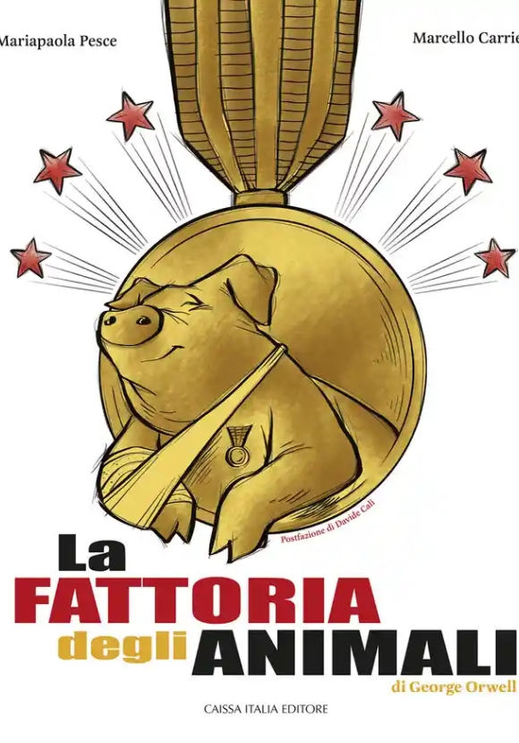 Fattoria Degli Animali