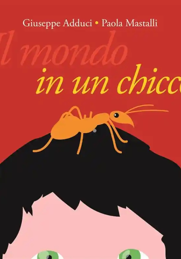 Mondo In Un Chicco