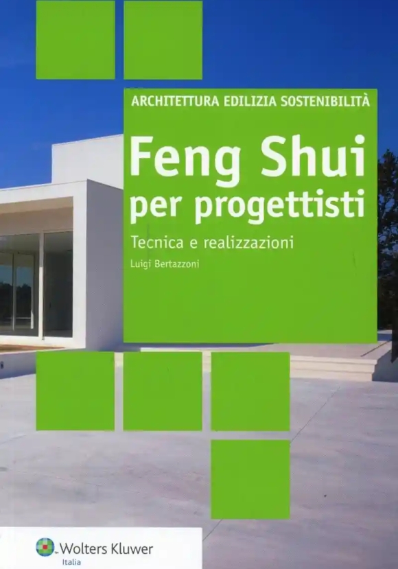 Feng Shui Per Progettisti