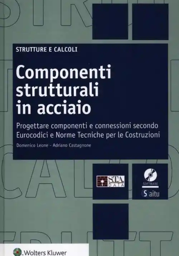 Componenti Strutturali In Acci