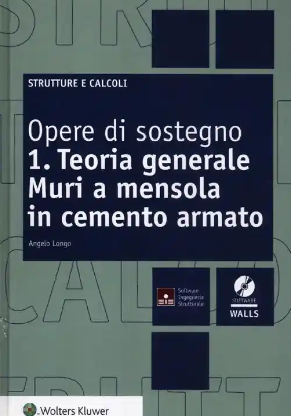 Opere Di Sostegno 1 Teoria Gen