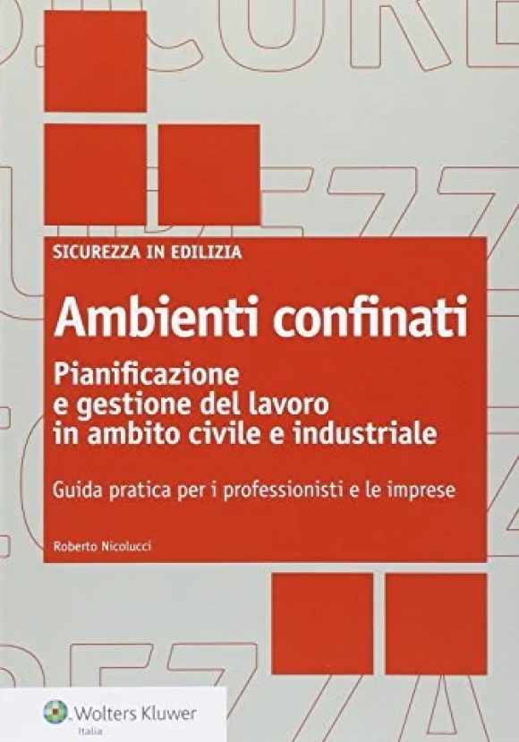 Ambienti Confinati Pianificazi