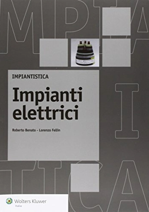 Impianti Elettrici - Ii Ed